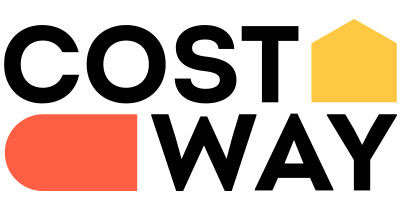 Costway logo liquiditys liquidation truckloads pallets