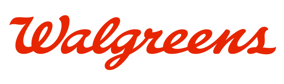 Walgreens logo liquiditys liquidation truckloads pallets
