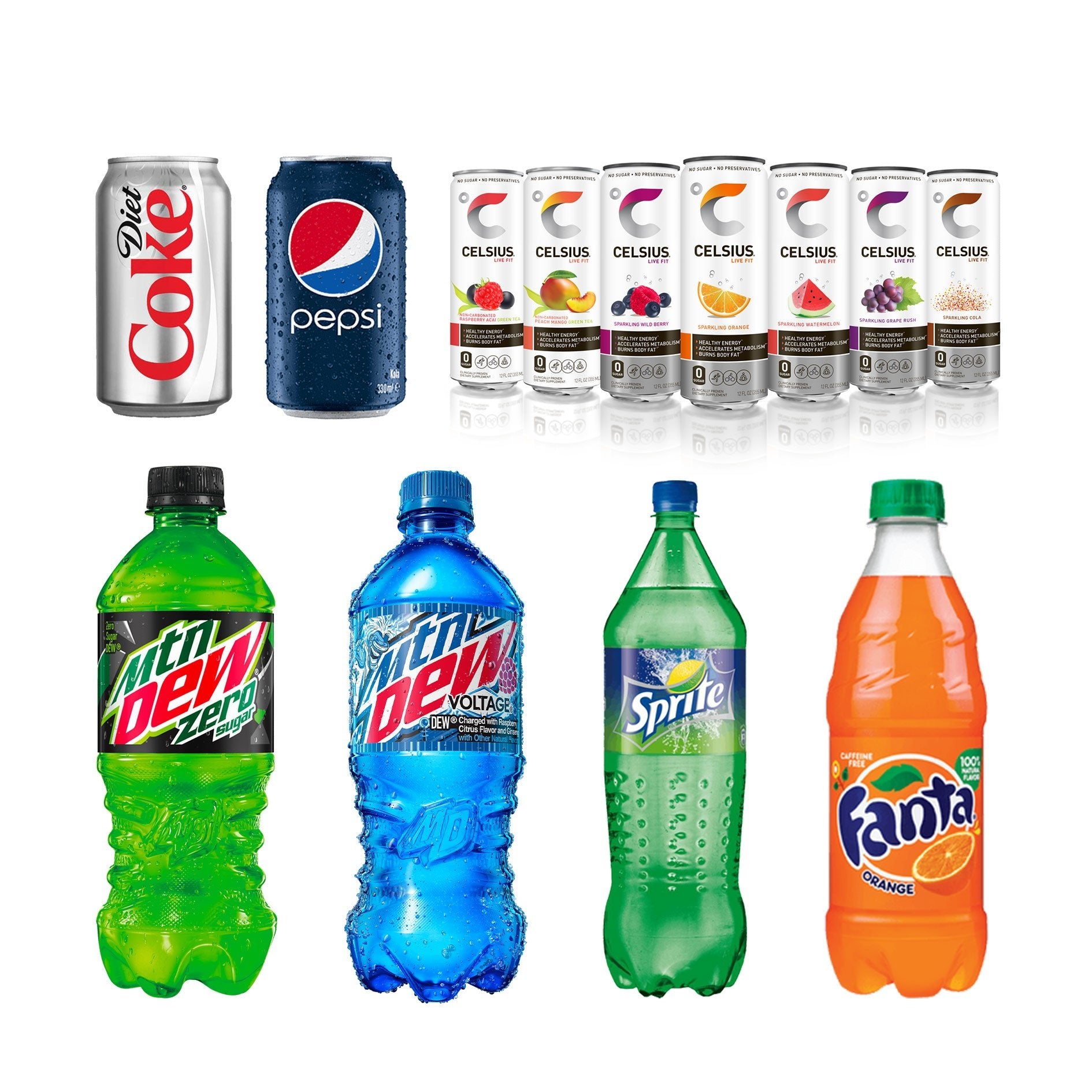 Drinks mixed liquidation truckloads liquiditys 24 pallets