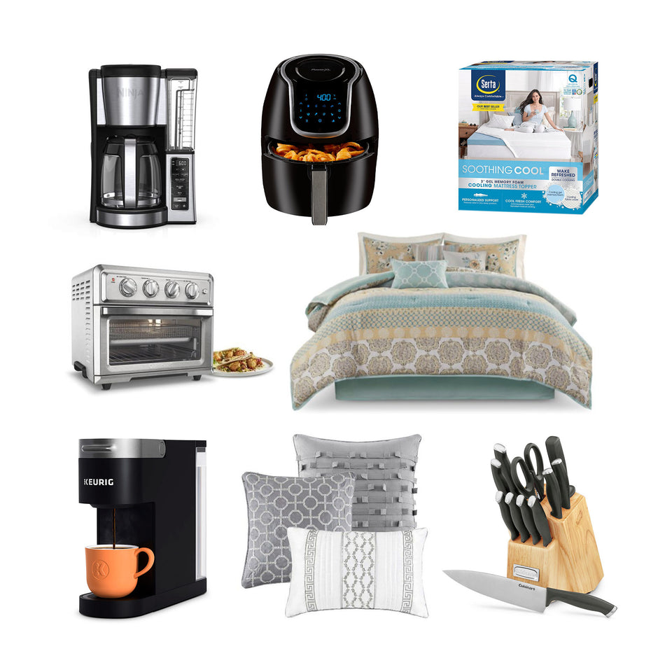Kohls home liquidation truckloads liquiditys pallets